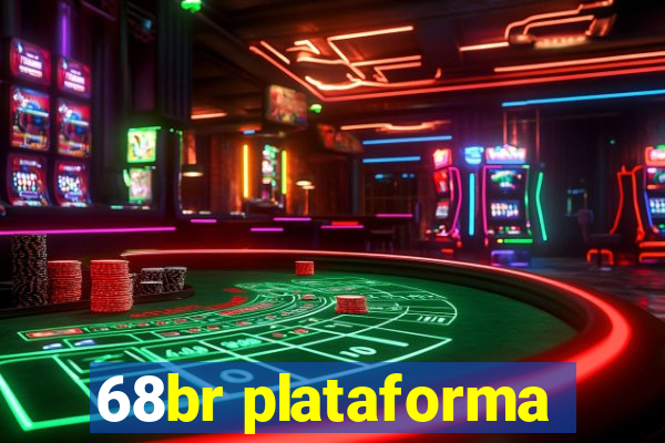 68br plataforma